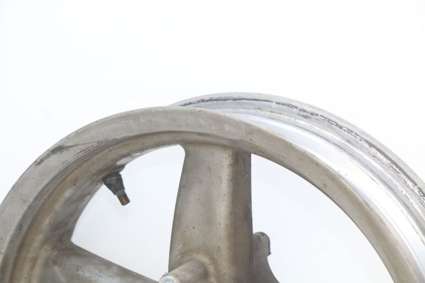 photo de LLANTA DELANTERA PIAGGIO X9 EVOLUTION 250 (2003 - 2007) - Zoom estado de uso