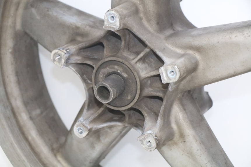 photo de LLANTA DELANTERA PIAGGIO X9 EVOLUTION 250 (2003 - 2007) - Otra perspectiva