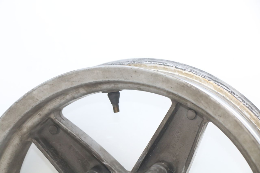 photo de LLANTA DELANTERA PIAGGIO X9 EVOLUTION 250 (2003 - 2007) - Detalles de los puntos de fijación