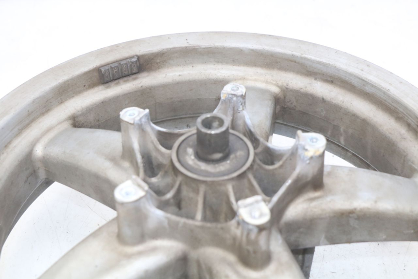 photo de LLANTA DELANTERA PIAGGIO X9 EVOLUTION 250 (2003 - 2007) - Marcados y referencias originales