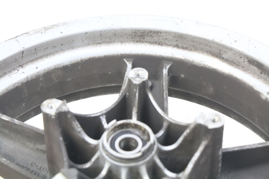 photo de LLANTA DELANTERA PIAGGIO X9 EVOLUTION 500 (2003 - 2005) - Otra vista del artículo