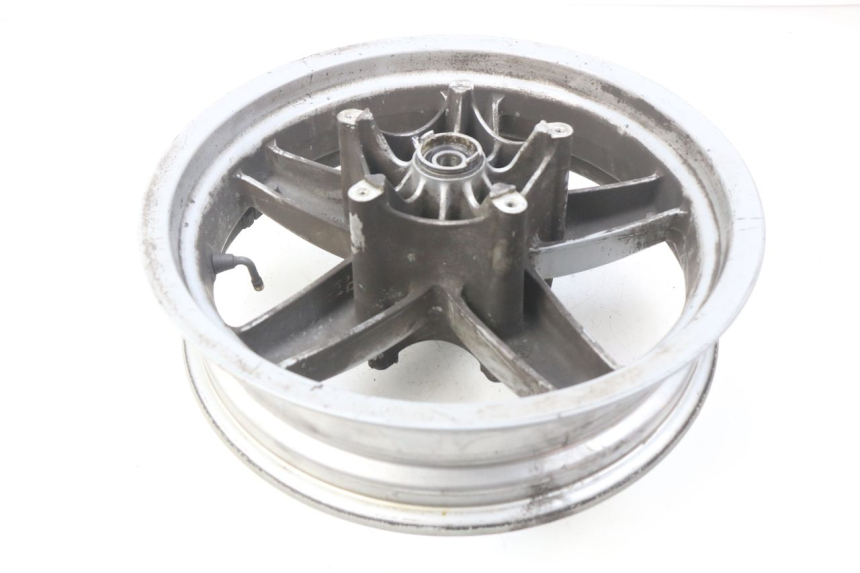 photo de LLANTA DELANTERA PIAGGIO X9 EVOLUTION 500 (2003 - 2005) - Zoom sobre los componentes