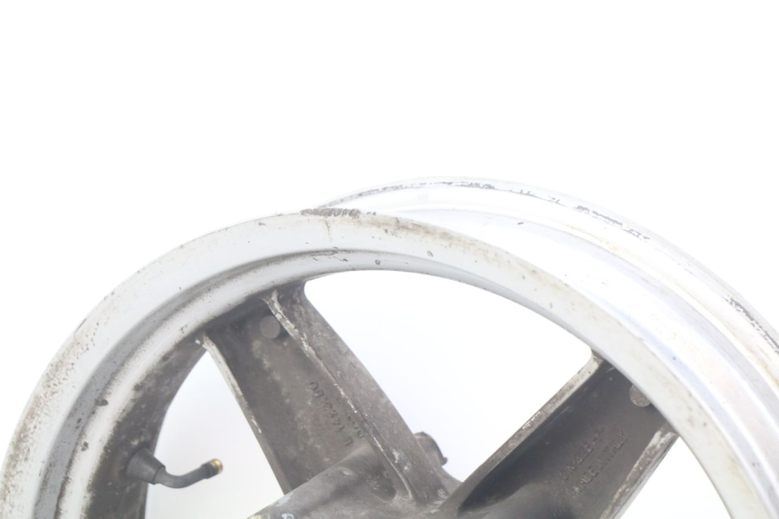 photo de LLANTA DELANTERA PIAGGIO X9 EVOLUTION 500 (2003 - 2005) - Zoom estado de uso