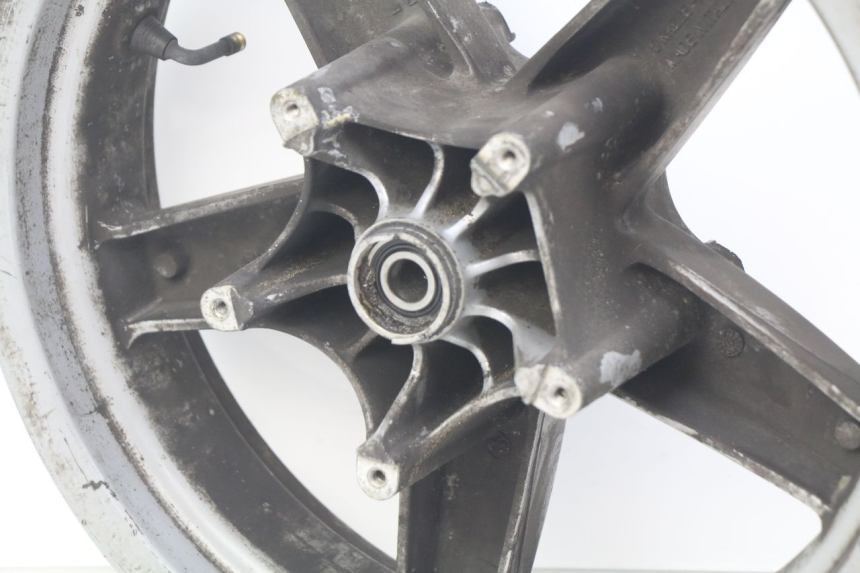 photo de LLANTA DELANTERA PIAGGIO X9 EVOLUTION 500 (2003 - 2005) - Otra perspectiva