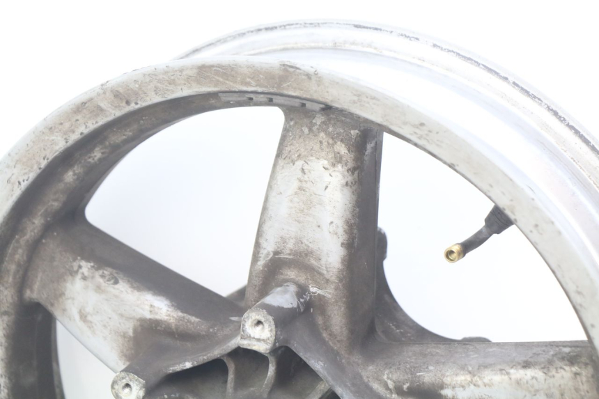 photo de LLANTA DELANTERA PIAGGIO X9 EVOLUTION 500 (2003 - 2005) - Detalles de los puntos de fijación