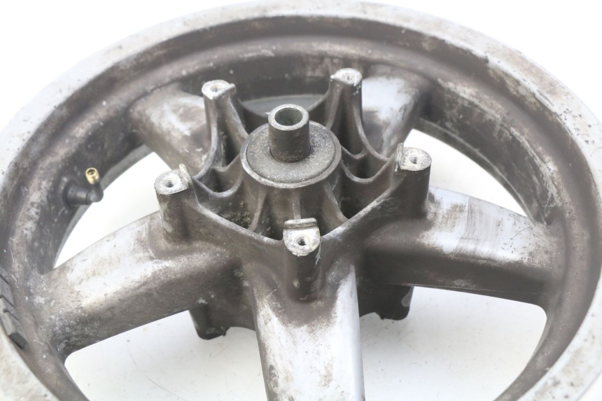 photo de LLANTA DELANTERA PIAGGIO X9 EVOLUTION 500 (2003 - 2005) - Recambio usado revisado