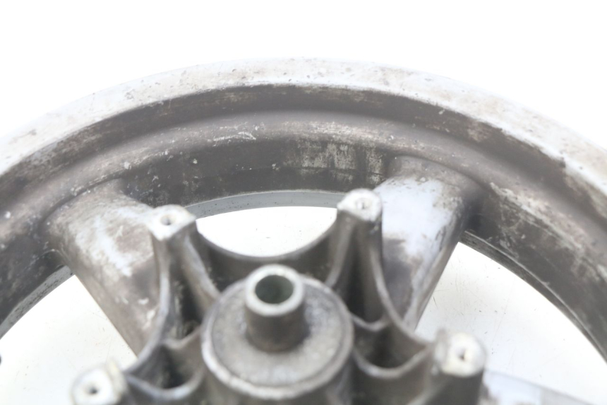 photo de LLANTA DELANTERA PIAGGIO X9 EVOLUTION 500 (2003 - 2005) - Marcados y referencias originales