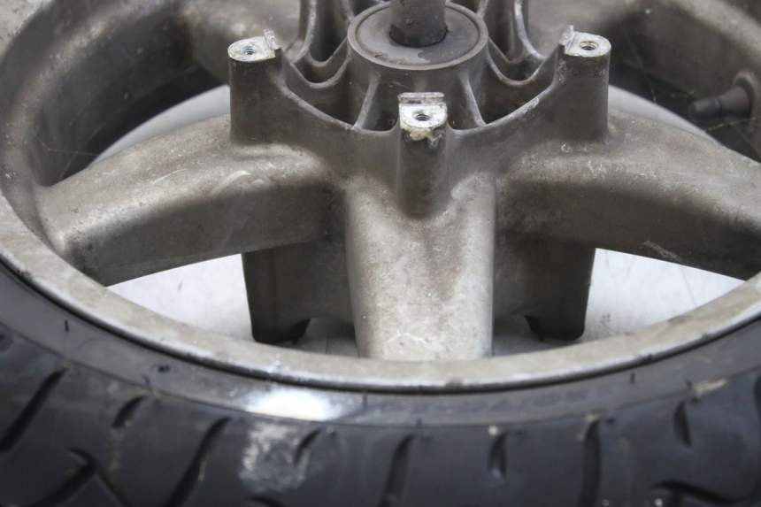 photo de LLANTA DELANTERA PIAGGIO X9 EVOLUTION 250 (2003 - 2007) - Otra perspectiva