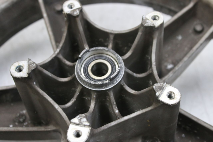 photo de LLANTA DELANTERA PIAGGIO X9 EVOLUTION 250 (2003 - 2007) - Vista general del producto