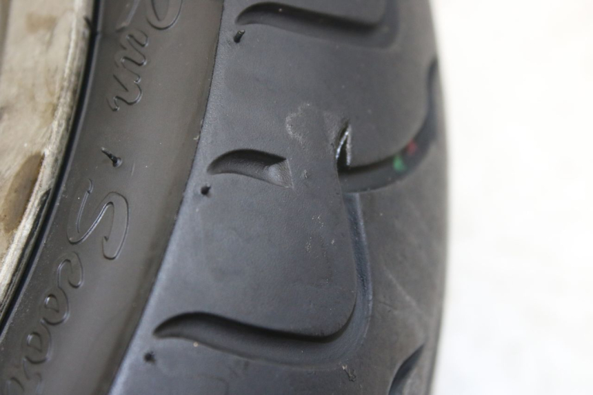 photo de LLANTA DELANTERA PIAGGIO X9 EVOLUTION 250 (2003 - 2007) - Recambio usado revisado