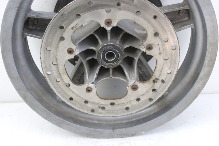 photo de LLANTA DELANTERA PIAGGIO X9 EVOLUTION 125 (2003 - 2007) - Recambio usado revisado