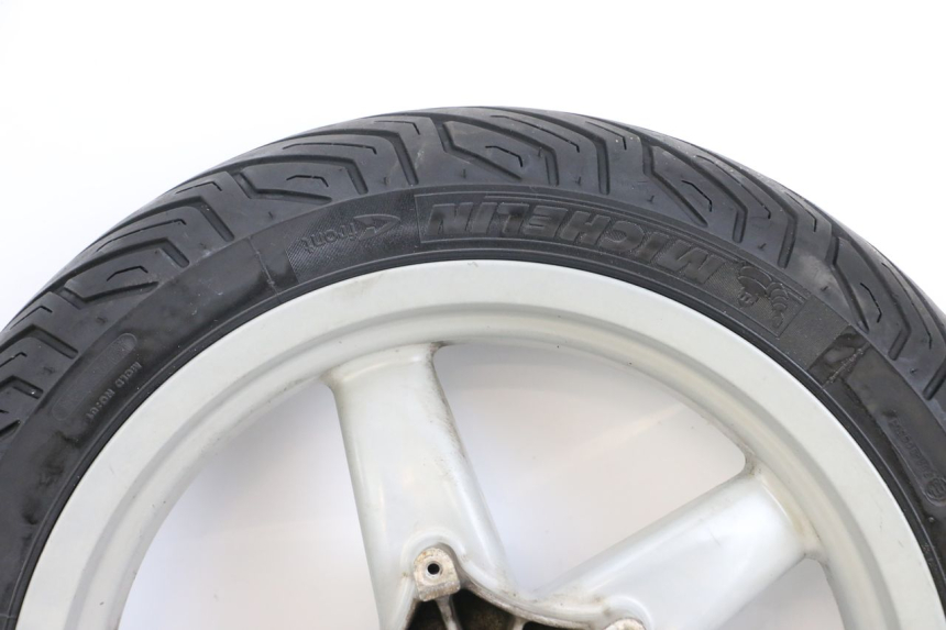 photo de LLANTA DELANTERA  PIAGGIO X9 125 (2000 - 2003) - Características distintivas