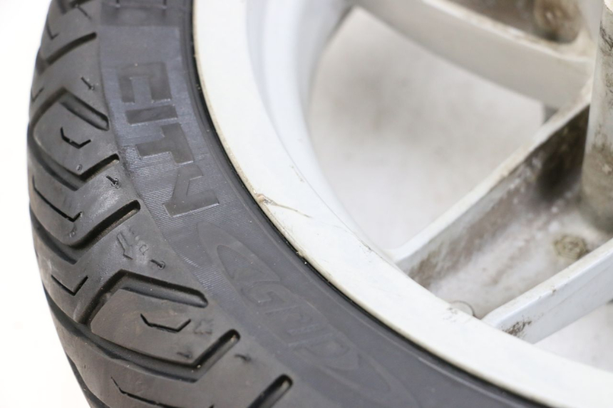 photo de LLANTA DELANTERA  PIAGGIO X9 125 (2000 - 2003) - Zoom estado de uso