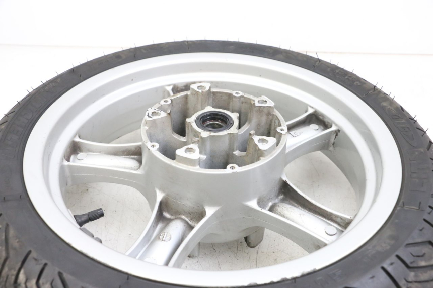 photo de LLANTA DELANTERA  KYMCO XCITING 250 (2006 - 2009) - Otra perspectiva