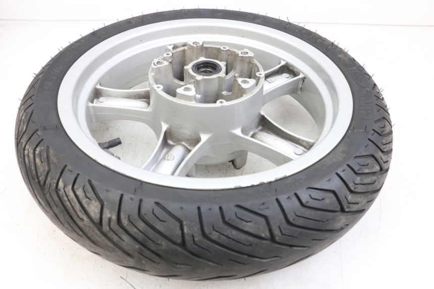 photo de LLANTA DELANTERA  KYMCO XCITING 250 (2006 - 2009) - Primer plano técnico