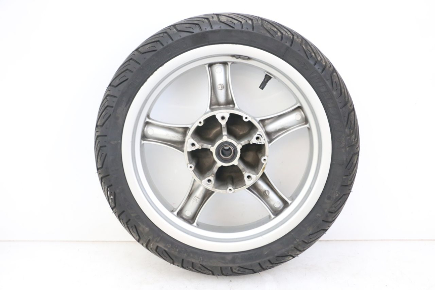 photo de LLANTA DELANTERA  KYMCO XCITING 250 (2006 - 2009) - Recambio usado revisado