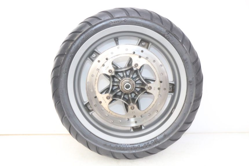 photo de LLANTA DELANTERA PIAGGIO XEVO - X EVO 125 (2007 - 2017) - Vista principal