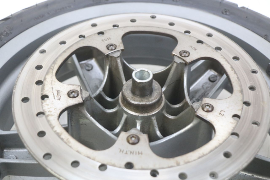 photo de LLANTA DELANTERA PIAGGIO XEVO - X EVO 125 (2007 - 2017) - Vista general del producto