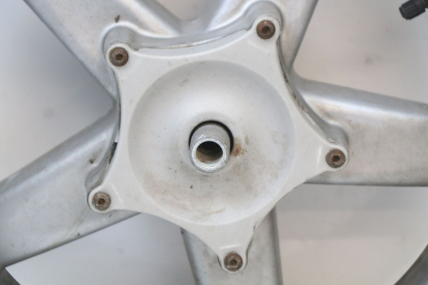 photo de LLANTA DELANTERA PIAGGIO XEVO - X EVO 125 (2007 - 2017) - Otra perspectiva