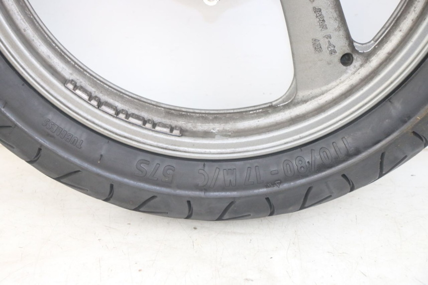 photo de LLANTA DELANTERA YAMAHA XJN DIVERSION 600 (2000 - 2003) - Otra vista del artículo