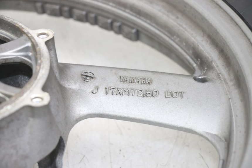 photo de LLANTA DELANTERA YAMAHA XJN DIVERSION 600 (2000 - 2003) - Vista general del producto