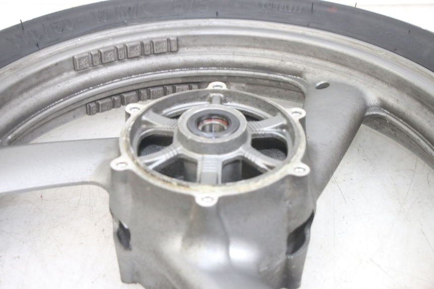 photo de LLANTA DELANTERA YAMAHA XJN DIVERSION 600 (2000 - 2003) - Recambio usado revisado