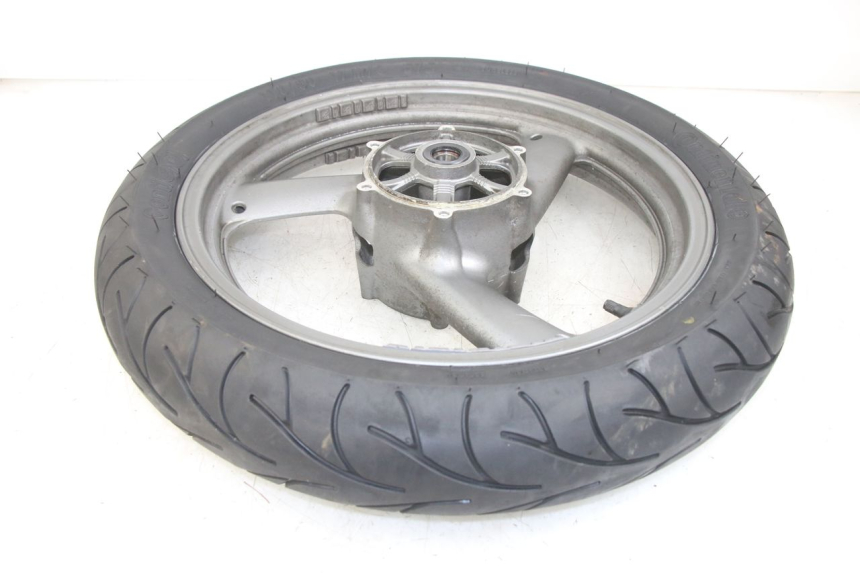 photo de LLANTA DELANTERA YAMAHA XJN DIVERSION 600 (2000 - 2003) - Marcados y referencias originales