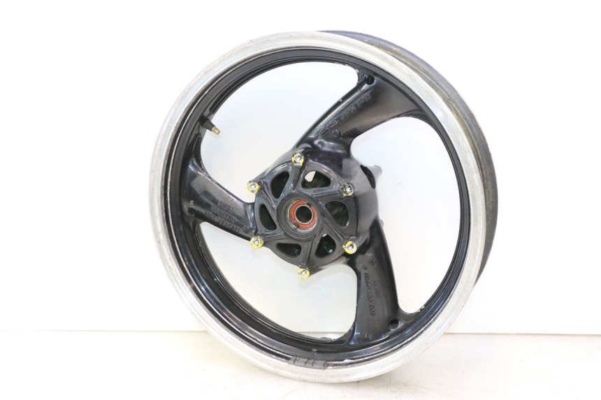 photo de LLANTA DELANTERA  YAMAHA XJR 1300 (1998 - 2002) - Vista principal