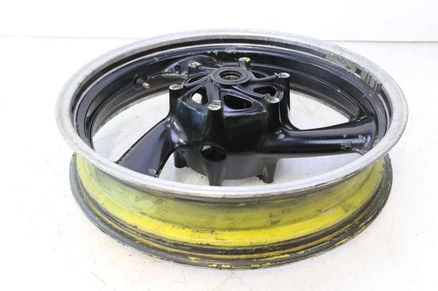 photo de LLANTA DELANTERA  YAMAHA XJR 1300 (1998 - 2002) - Detalle de la pieza