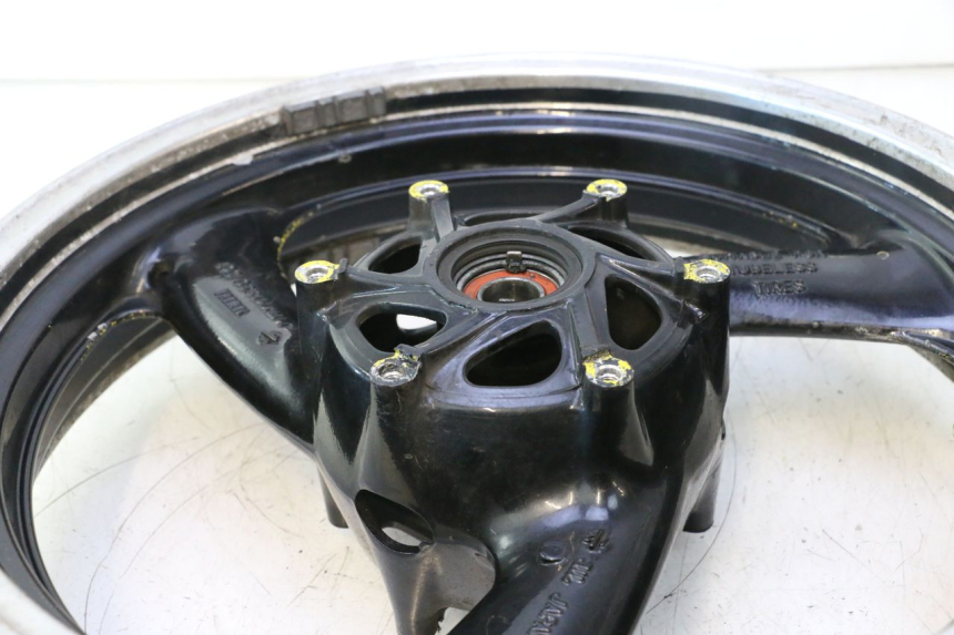 photo de LLANTA DELANTERA  YAMAHA XJR 1300 (1998 - 2002) - Otra vista del artículo