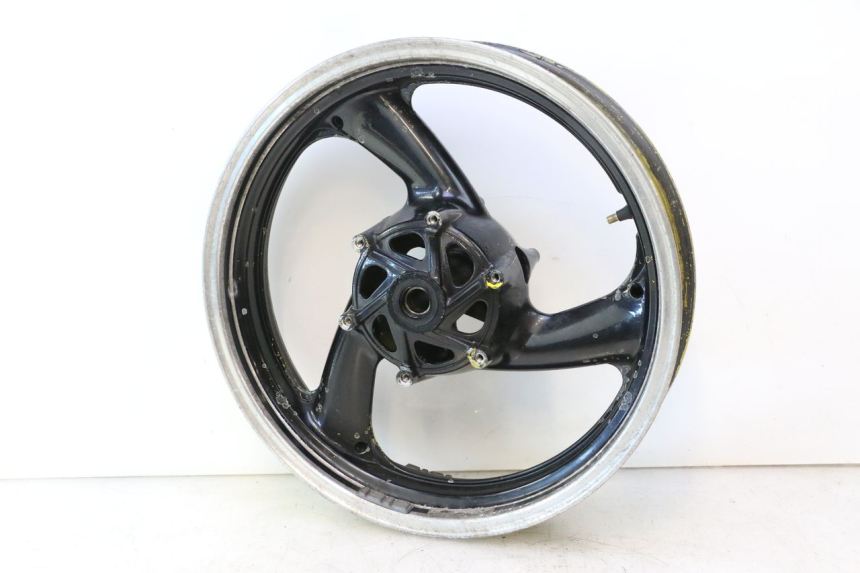 photo de LLANTA DELANTERA  YAMAHA XJR 1300 (1998 - 2002) - Características distintivas