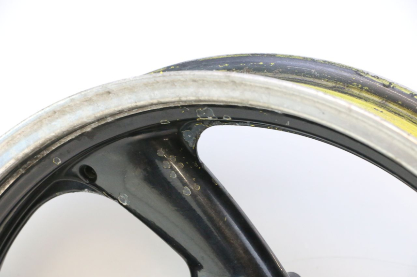 photo de LLANTA DELANTERA  YAMAHA XJR 1300 (1998 - 2002) - Zoom sobre los componentes
