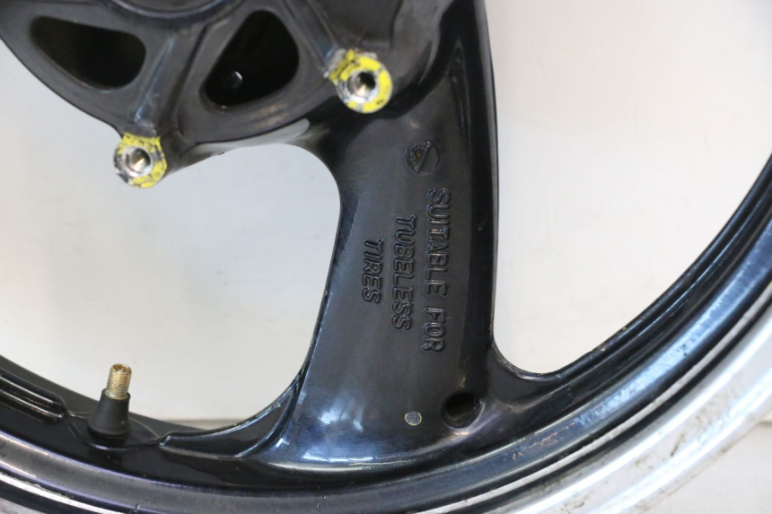 photo de LLANTA DELANTERA  YAMAHA XJR 1300 (1998 - 2002) - Perfil de la pieza de repuesto