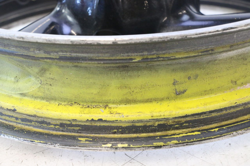 photo de LLANTA DELANTERA  YAMAHA XJR 1300 (1998 - 2002) - Zoom estado de uso