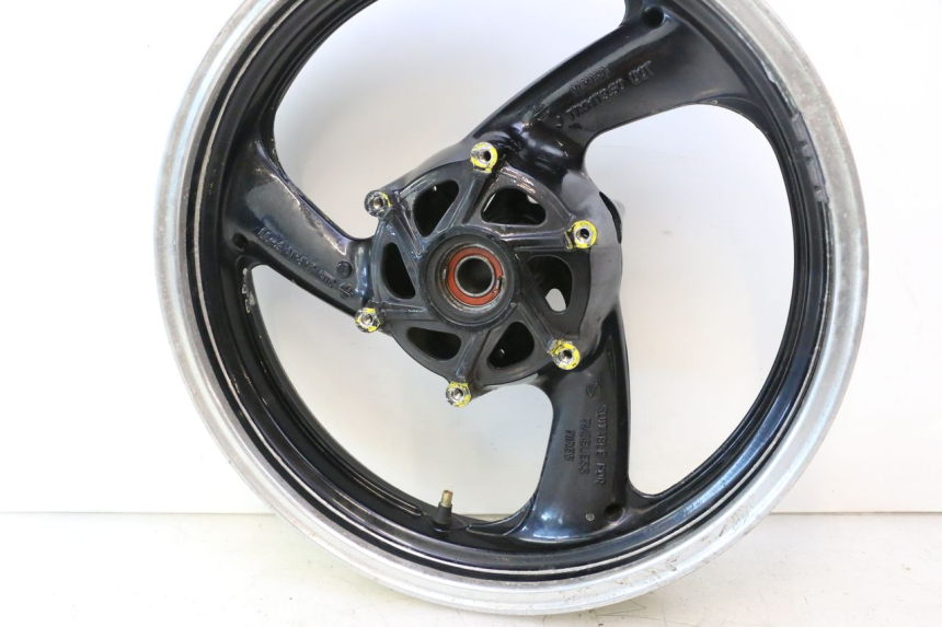photo de LLANTA DELANTERA  YAMAHA XJR 1300 (1998 - 2002) - Vista principal
