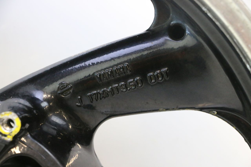 photo de LLANTA DELANTERA  YAMAHA XJR 1300 (1998 - 2002) - Detalle de la pieza