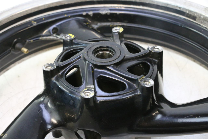 photo de LLANTA DELANTERA  YAMAHA XJR 1300 (1998 - 2002) - Otra perspectiva