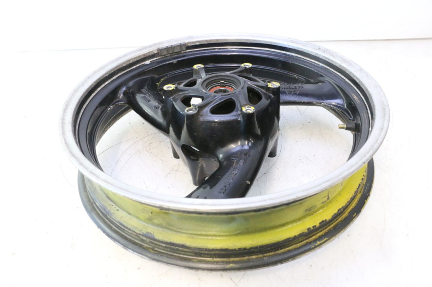 photo de LLANTA DELANTERA  YAMAHA XJR 1300 (1998 - 2002) - Marcados y referencias originales
