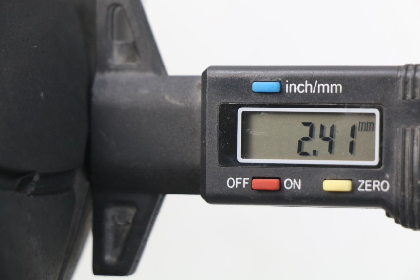 photo de LLANTA DELANTERA  HONDA XLV VARADERO 125 (2000 - 2006) - Detalle de la pieza