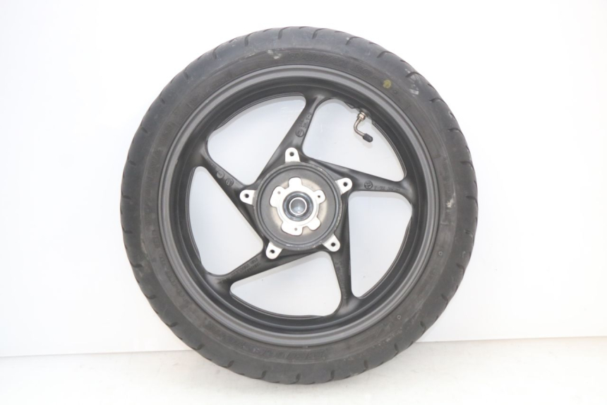 photo de LLANTA DELANTERA  YAMAHA XP T-MAX TMAX ABS 530 (2012 - 2015) - Vista principal