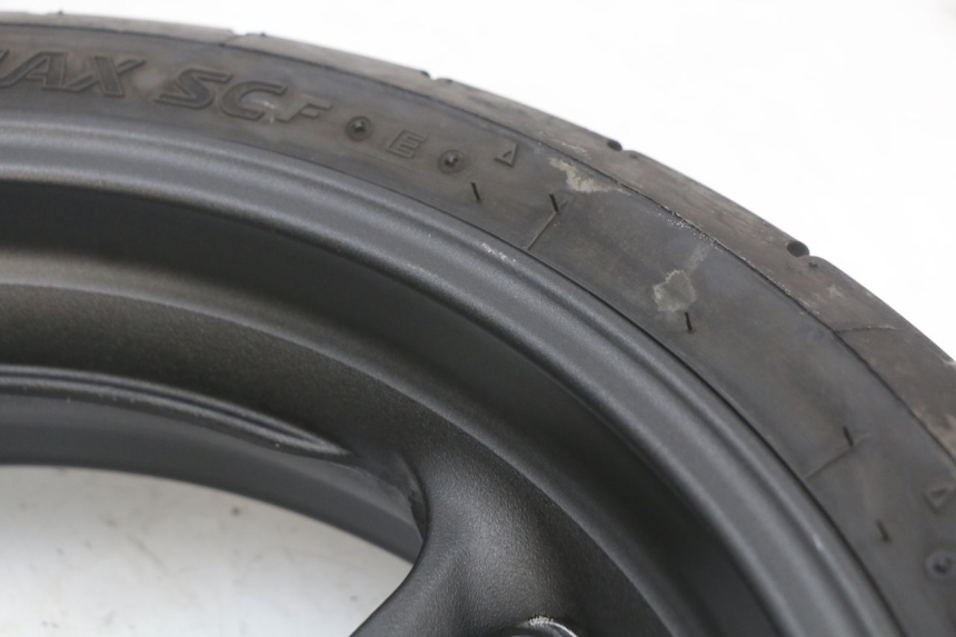 photo de LLANTA DELANTERA  YAMAHA XP T-MAX TMAX ABS 530 (2012 - 2015) - Vista general del producto