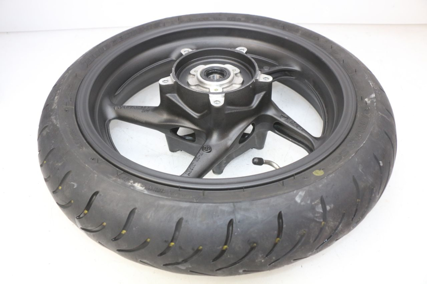 photo de LLANTA DELANTERA  YAMAHA XP T-MAX TMAX ABS 530 (2012 - 2015) - Marcados y referencias originales