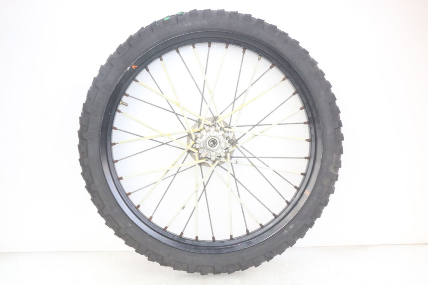 photo de LLANTA DELANTERA PEUGEOT XP6 50 (2006 - 2011) - Vista principal