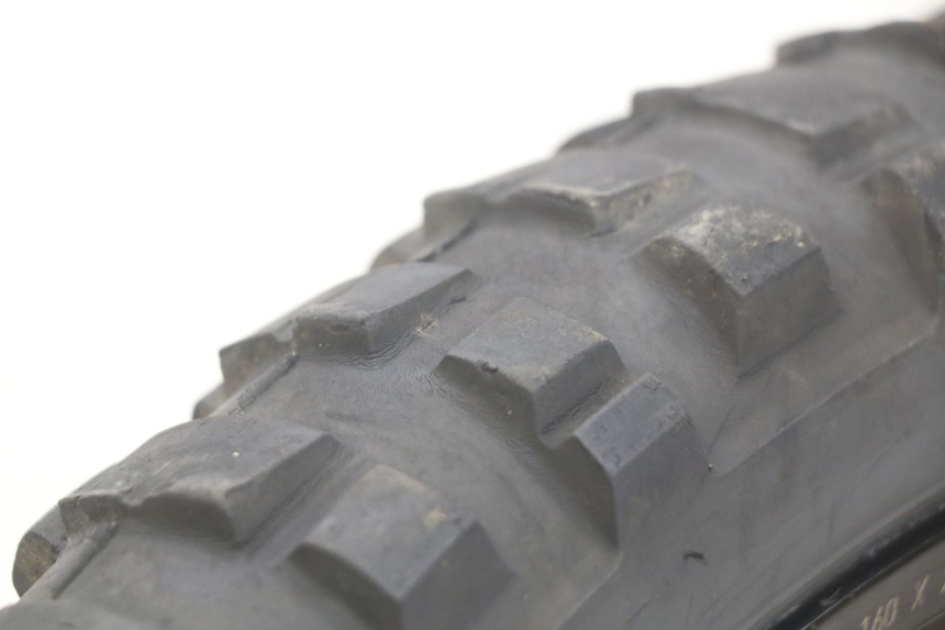 photo de LLANTA DELANTERA PEUGEOT XP6 50 (2006 - 2011) - Zoom estado de uso