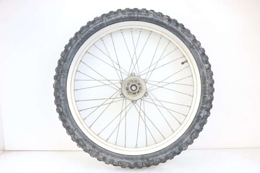 photo de RUEDA DELANTERA PEUGEOT XP6 50 (1997 - 2003) - Vista principal