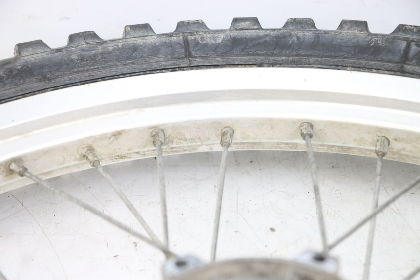 photo de RUEDA DELANTERA PEUGEOT XP6 50 (1997 - 2003) - Vista general del producto