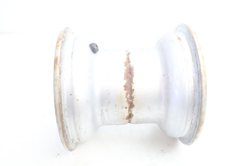 photo de LLANTA DELANTERA  SMC XROAD 150 - Estado de la superficie y material