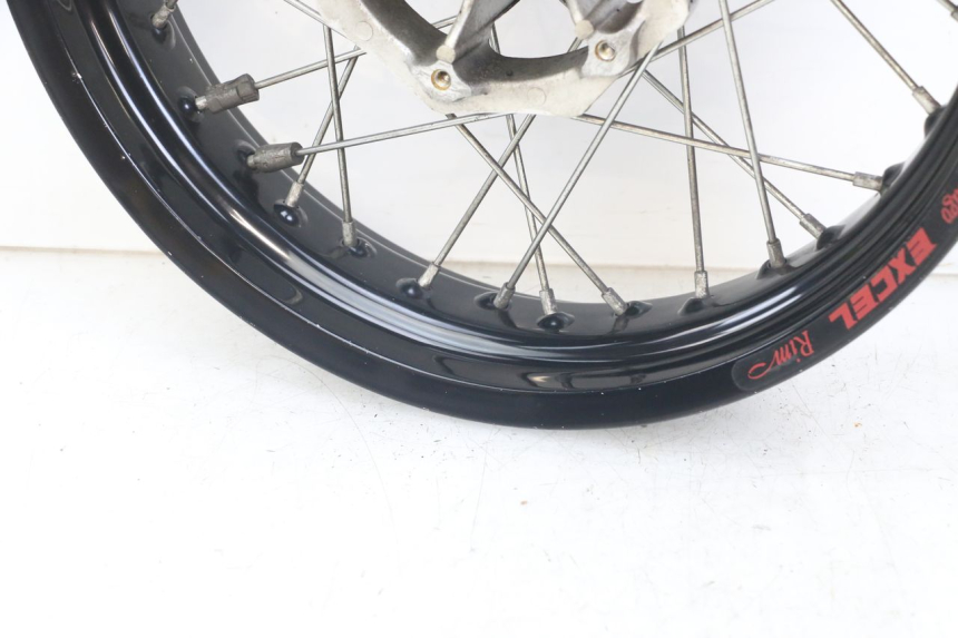 photo de LLANTA DELANTERA YAMAHA XT X 660 (2004 - 2016) - Recambio usado revisado