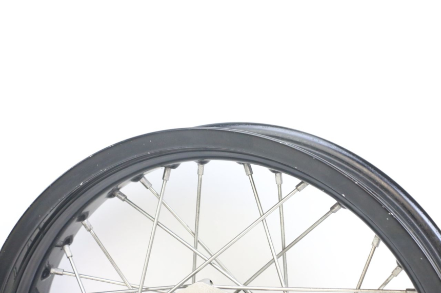 photo de LLANTA DELANTERA YAMAHA XT X 660 (2004 - 2016) - Marcados y referencias originales