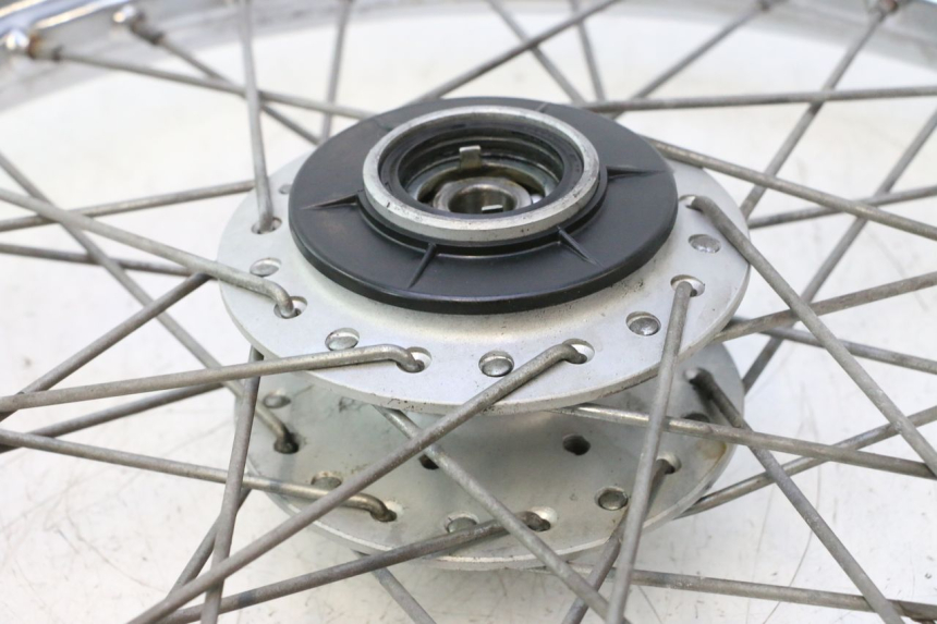 photo de LLANTA DELANTERA  YAMAHA XV VIRAGO 535 (1988 - 2004) - Detalle de la pieza